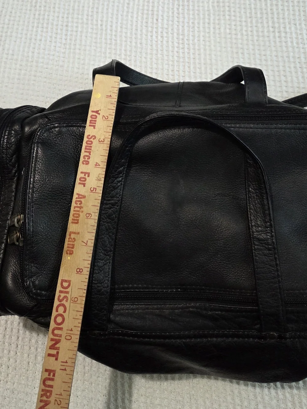 Cortez Duffle Bag